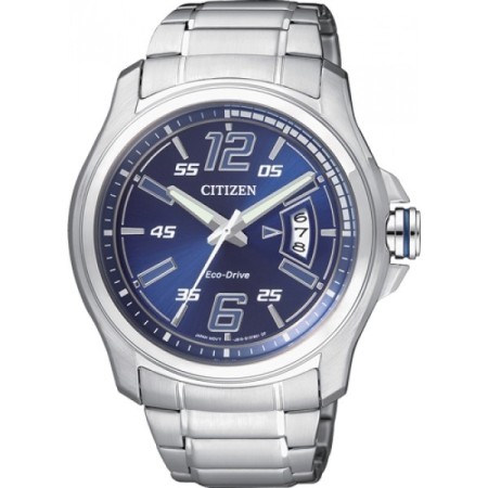 Man watch My First Citizen Eco-Drive - AW1350-59M