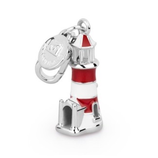 Charm Faro in argento - HL007