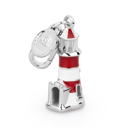 Charm Faro in argento - HL007