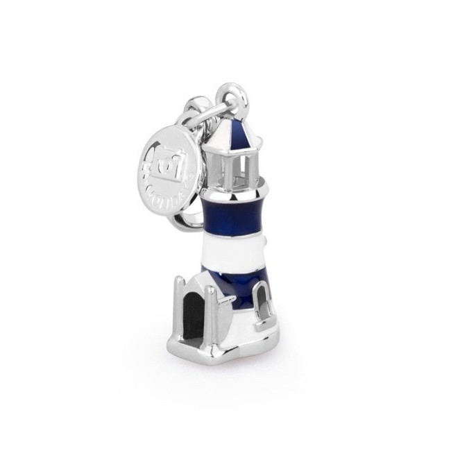 Charm Faro in argento - HL008