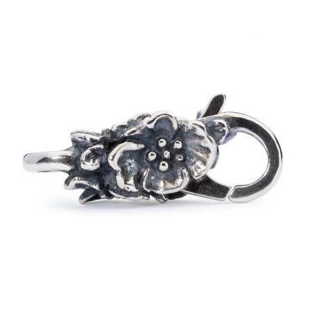 Closing Cherry flowers beads-10126