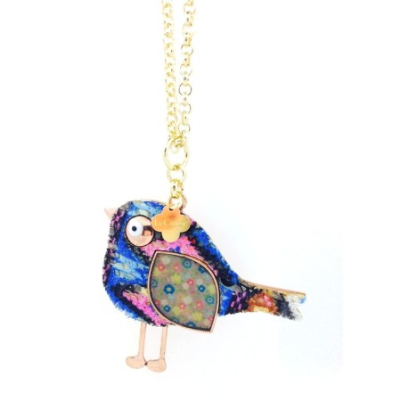 Beard necklace Le Carose - 1249