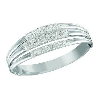 Cypress Bracciale rigido silver - 5124128