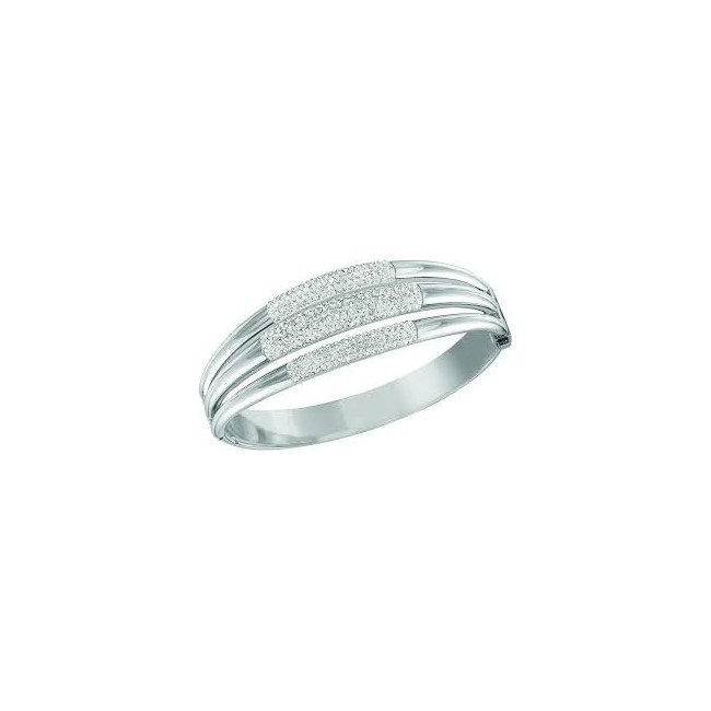 Cypress starre Armband Silber-5124128