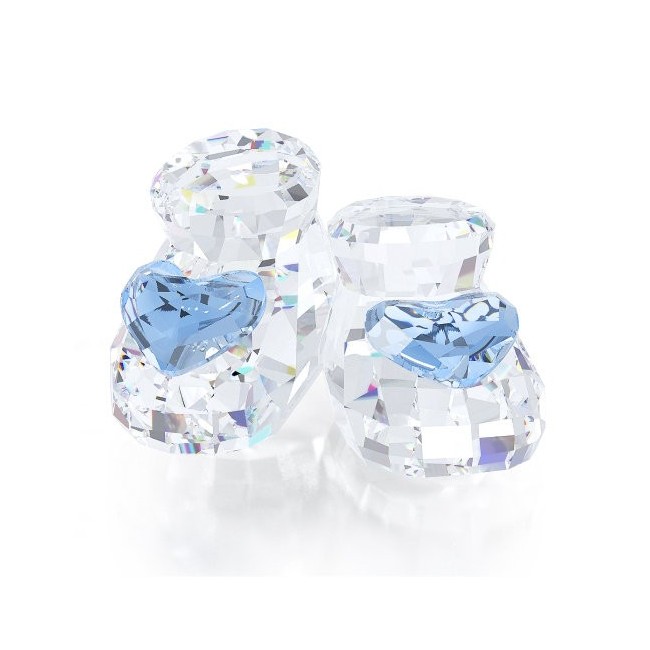 Schuhe von Baby Blue Crystal-5108539