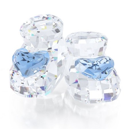 Shoes from Baby Blue Crystal-5108539