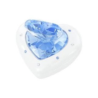 Herz Juwel Fällen Blu-5115541