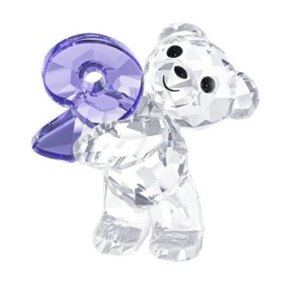Kris bear – number nine-5108731