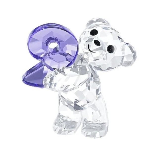 Orsetto Kris – Numero Nove - 5108731