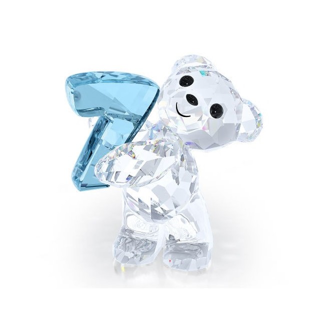 Orsetto Kris – Numero Sette - 5108729