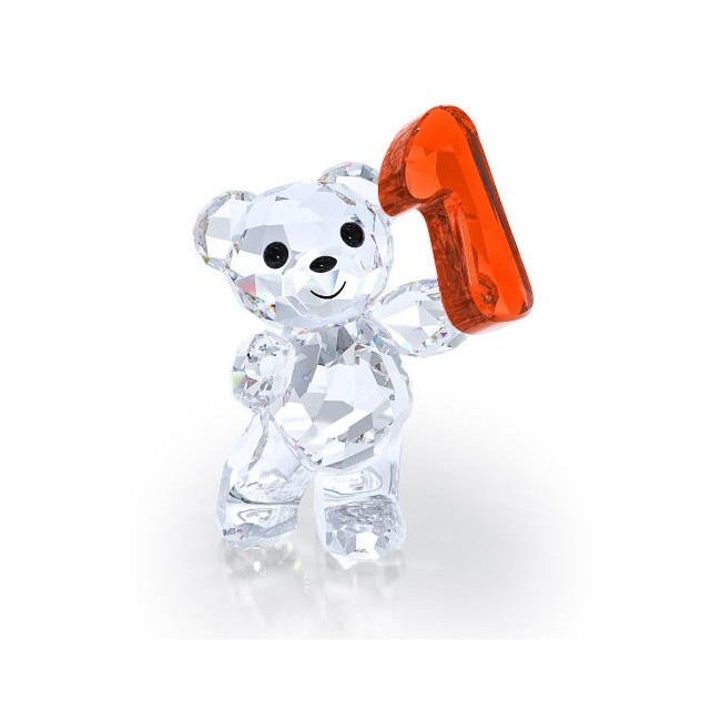 Kris bear – number one-5063335