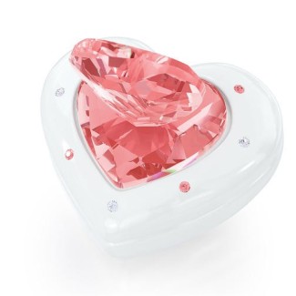 Schmuck Herz rosa-5063344