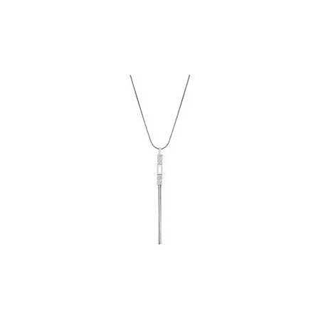 Cubist Long pendant necklace-5119066