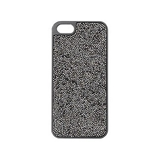 Glam-Rock-schwarz hard Case für Smartphone-5113321