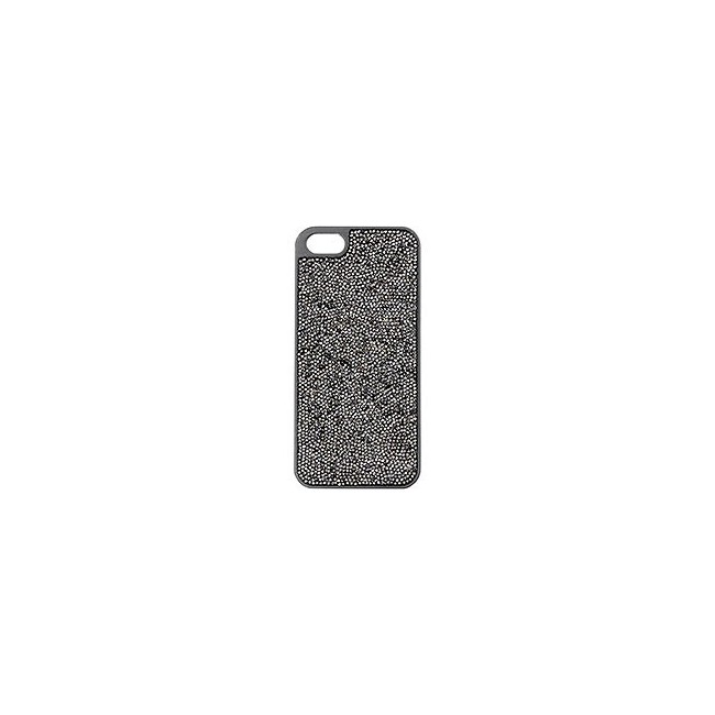 Glam Rock Black hard case for smartphone-5113321