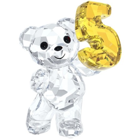 Kris bear – Five Number-5108727
