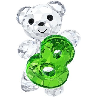 Kris bear – number eight-5108730