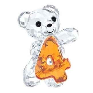 Kris bear – four Number-5108726