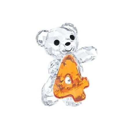 Kris bear – four Number-5108726