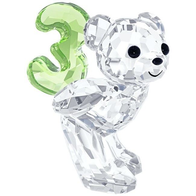 Kris bear – number three-5108725