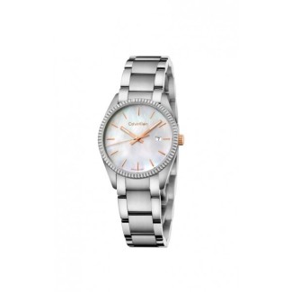 Orologio ck Donna Alliance   - K5R33B4G