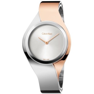 CK watch weiblichen Sinne-K5N2M1Z6