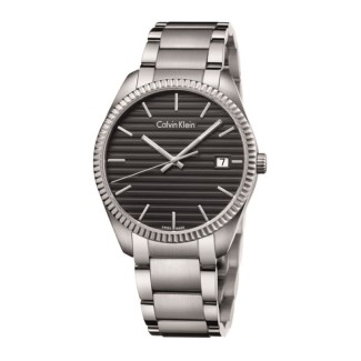 Orologio ck Uomo Alliance Gent - K5R31141