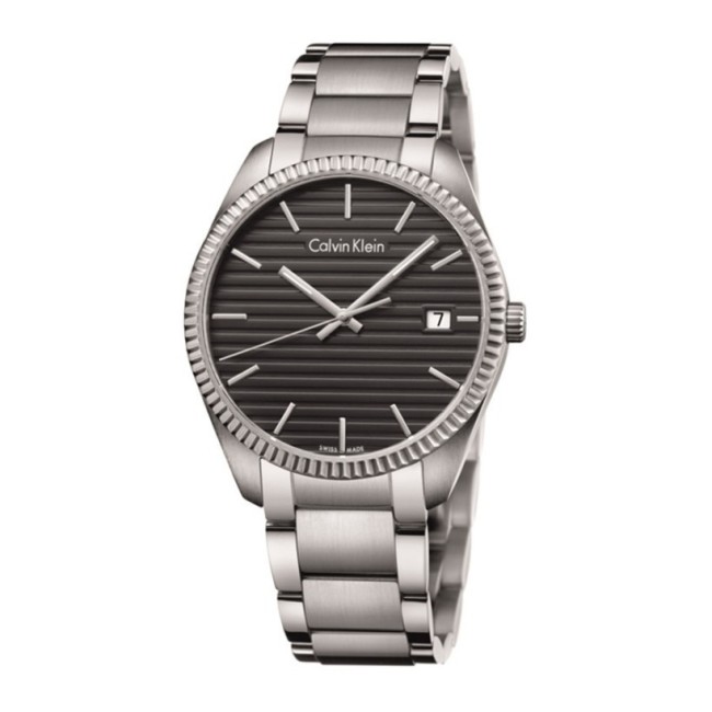 Orologio ck Uomo Alliance Gent - K5R31141