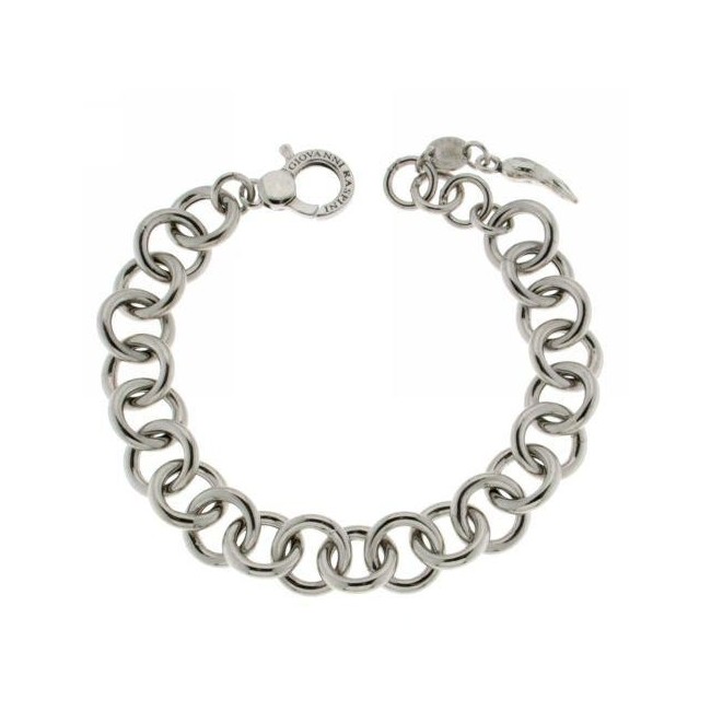 Bracciale Maglia Tonda - 7443