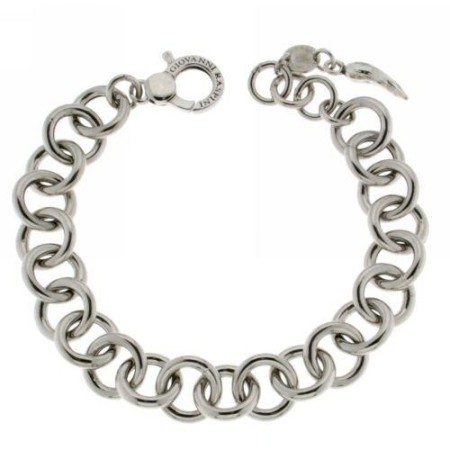 Bracciale Maglia Tonda - 7443