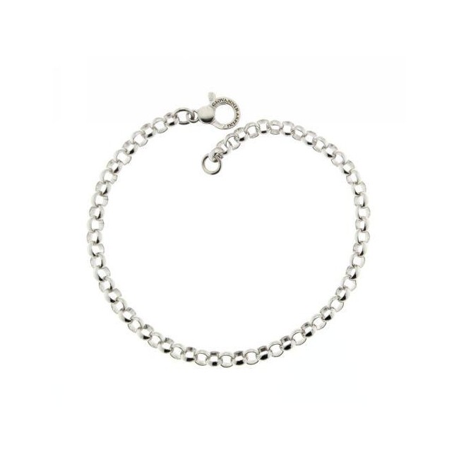 Bracelet Rolò S - 7155