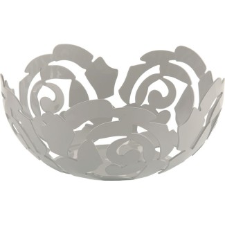 Color steel fruits basket La Rosa - ESI15-29W