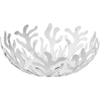 Color steel fruits basket Mediterraneo - ESI01-25W