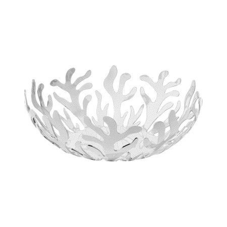 Color steel fruits basket Mediterraneo - ESI01-25W