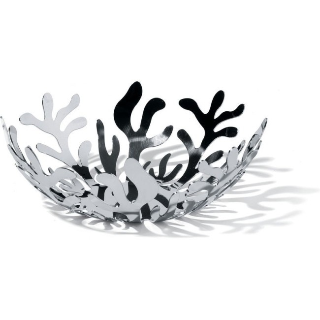 Steel Fruits basket Mediterraneo - ESI01-21