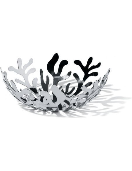 Steel Fruits basket Mediterraneo - ESI01-21