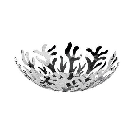 Fruit basket in steel Mediterraneo - ESI01-25