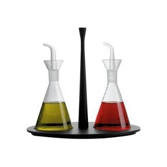 Servizio olio e aceto Colombina Collection - FM16-B