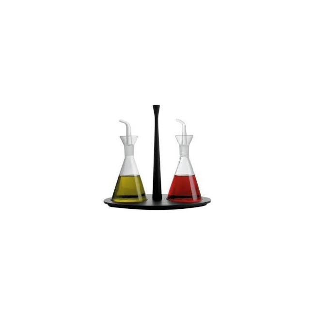 Oil and Vinegar set Colombina Collection - FM16-B