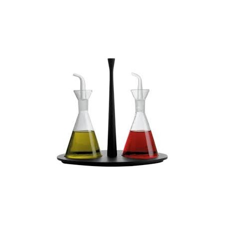 Oil and Vinegar set Colombina Collection - FM16-B