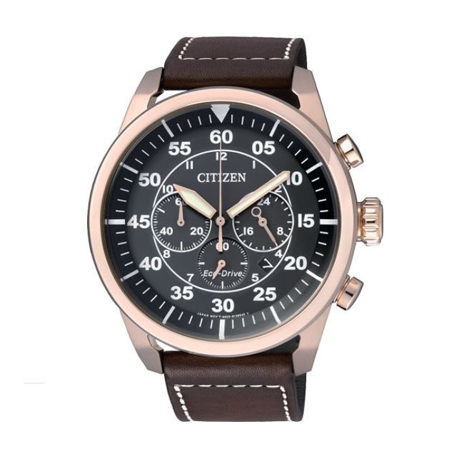 Orologio Citizen crono Avietor - CA4213-00E