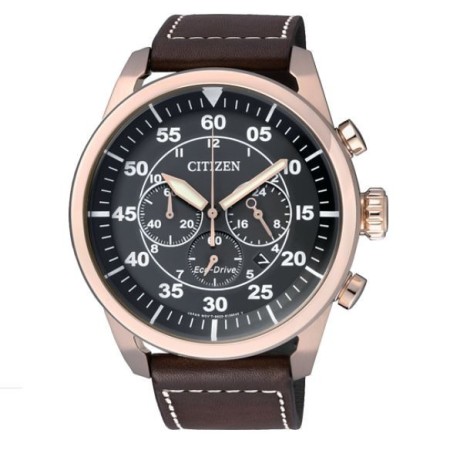 Citizen Chrono Uhr Avietor-CA4213-00E