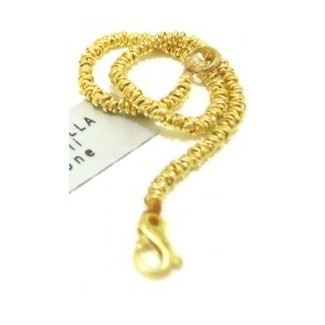 Silber Armband-SPBR263D Knoten