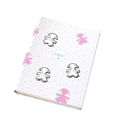 Sissy Blase Linie Foto Album-LB20620R