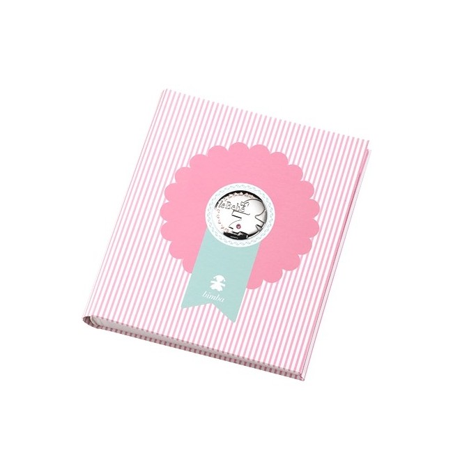 Album foto femminuccia liena blasone - LB20220R