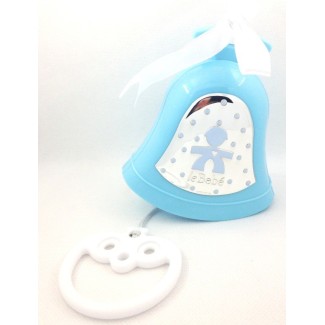 Carillon Bell baby boy - LB20607C