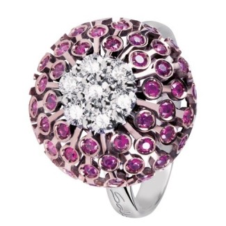 Anello Salvini Chignon - 20060370