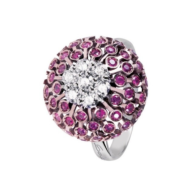 Anello Salvini Chignon - 20060370