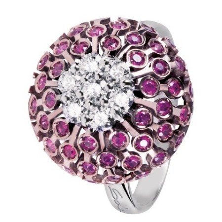 Anello Salvini Chignon - 20060370