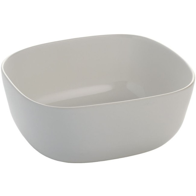 Contenitore Alessi in ceramica Ovale